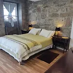 Casa Da Real Companhia 4* Lamego