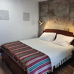 Casa Da Real Companhia 4* Lamego
