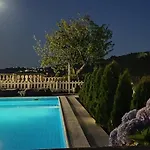 Pensión Casa Da Real Companhia Lamego
