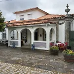 Pensión Casa Da Real Companhia