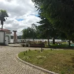Pensión Casa Da Real Companhia Lamego