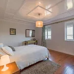 Pensión Casa Da Real Companhia