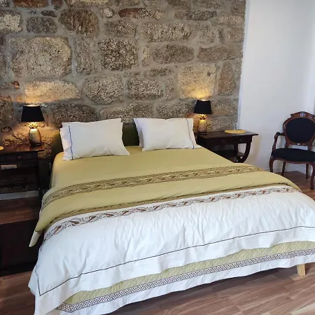 Casa Da Real Companhia Lamego