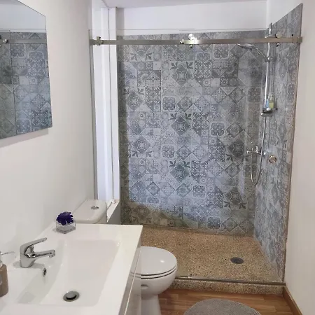 Casa Da Real Companhia Ламегу