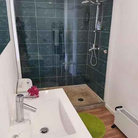 Casa Da Real Companhia Ламегу