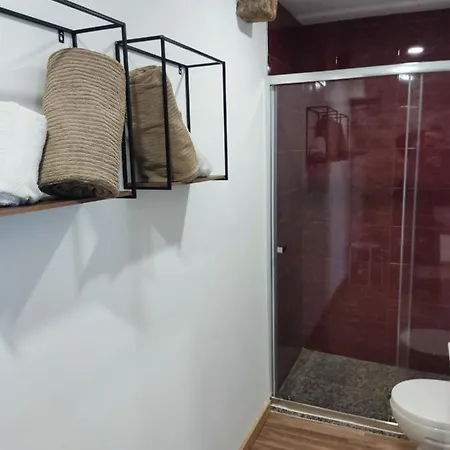 Гостевой дом Casa Da Real Companhia 4*