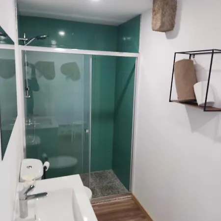 Vendégház Casa Da Real Companhia 4*