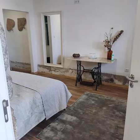 Casa Da Real Companhia Ламегу