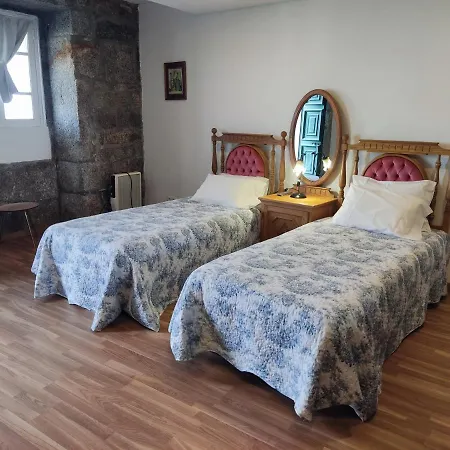 Гостевой дом Casa Da Real Companhia