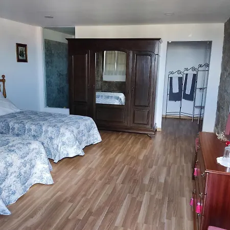 Pensionat Casa Da Real Companhia
