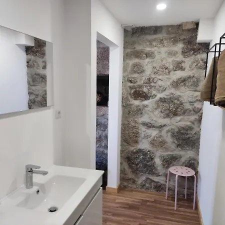 Гостевой дом Casa Da Real Companhia