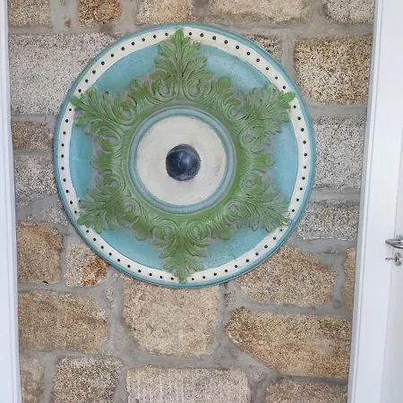 Casa Da Real Companhia 4* Lamego