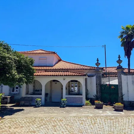 Casa Da Real Companhia