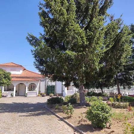 Casa Da Real Companhia Vendégház