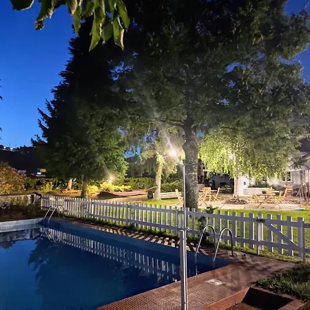 Casa Da Real Companhia 4*