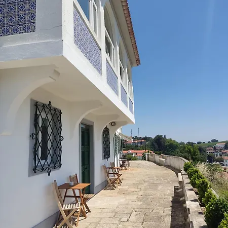 Casa Da Real Companhia Vendégház