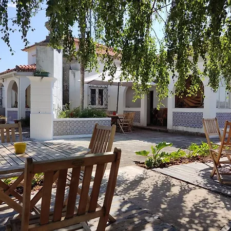 Casa Da Real Companhia Pensionat 4*