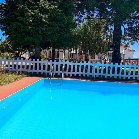 Konukevi Casa Da Real Companhia Lamego