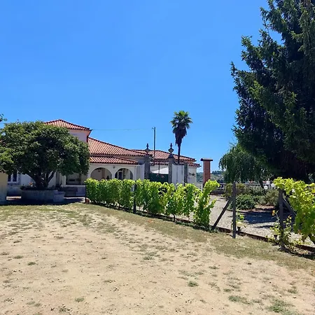 Casa Da Real Companhia