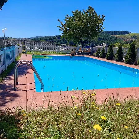 Casa Da Real Companhia Konukevi Lamego