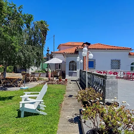 Casa Da Real Companhia Konukevi