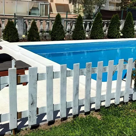 Casa Da Real Companhia Гостевой дом