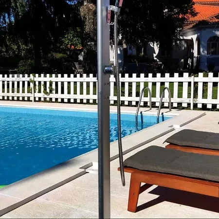 Гостевой дом Casa Da Real Companhia