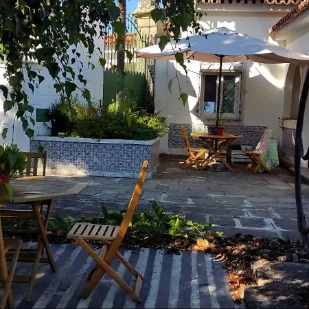 Konukevi Casa Da Real Companhia 4*