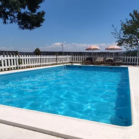 Casa Da Real Companhia Гостевой дом 4*