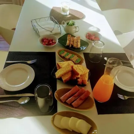 Casa Da Real Companhia Konukevi