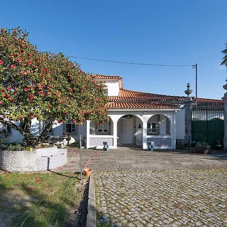 Casa Da Real Companhia Lamego