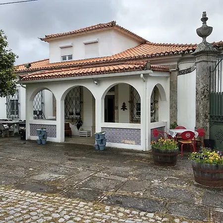Konukevi Casa Da Real Companhia