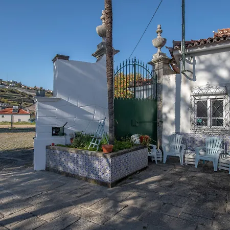 Casa Da Real Companhia Konukevi