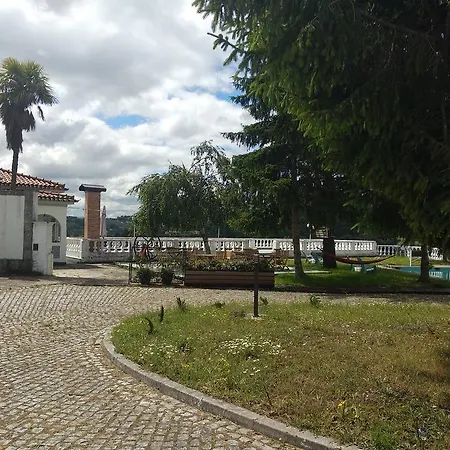 Penzion Casa Da Real Companhia Lamego