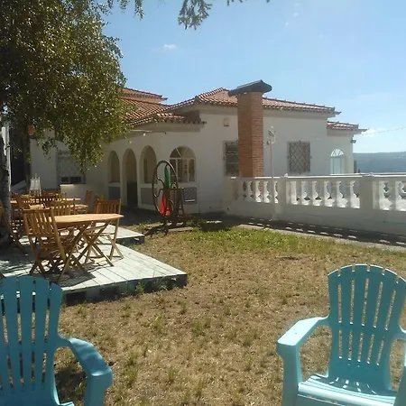 Konukevi Casa Da Real Companhia Lamego