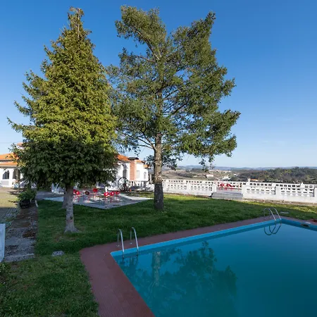 Casa Da Real Companhia 4*