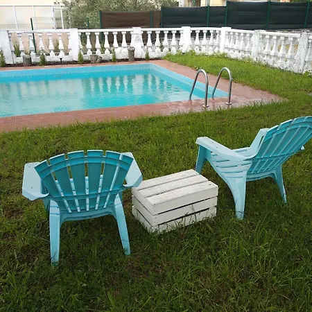 Konukevi Casa Da Real Companhia Lamego