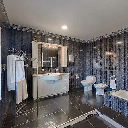 Casa Da Real Companhia Ламегу