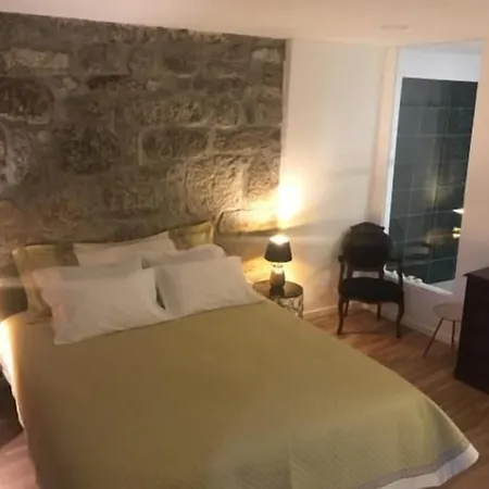 Casa Da Real Companhia Гостевой дом 4*