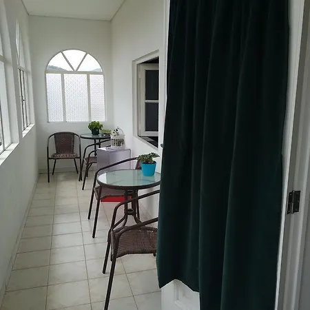 Гостевой дом Casa Da Real Companhia Ламегу