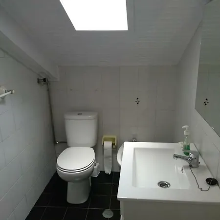 Konukevi Casa Da Real Companhia 4*