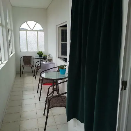 Pensionat Casa Da Real Companhia 4*