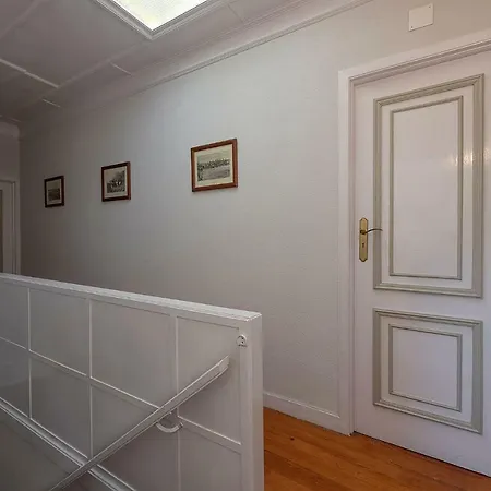 Casa Da Real Companhia 4* Lamego