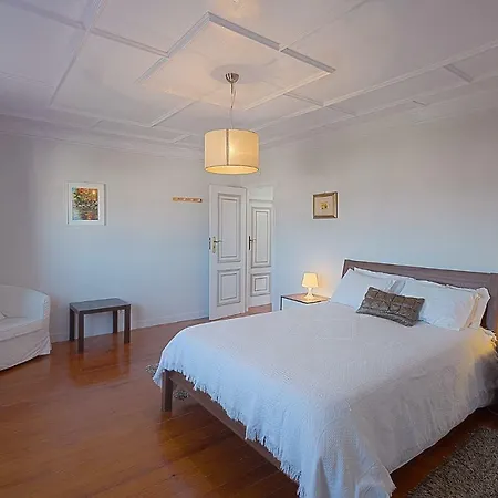 Casa Da Real Companhia Pensionat 4*