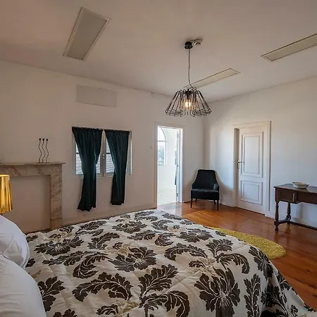 Casa Da Real Companhia Lamego