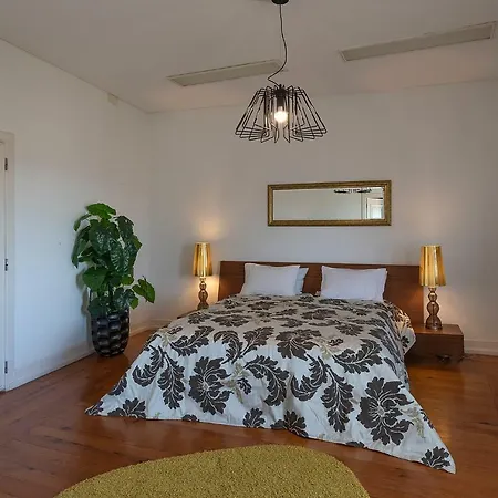 Casa Da Real Companhia Konukevi 4*