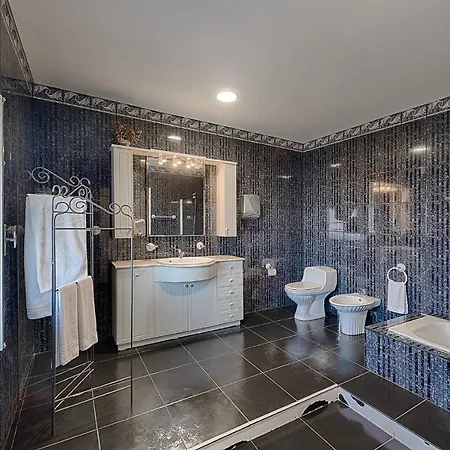 Гостевой дом Casa Da Real Companhia