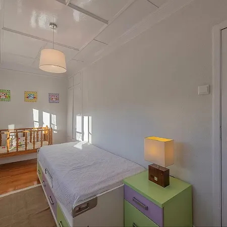 Konukevi Casa Da Real Companhia 4*