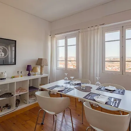 Casa Da Real Companhia Гостевой дом 4*