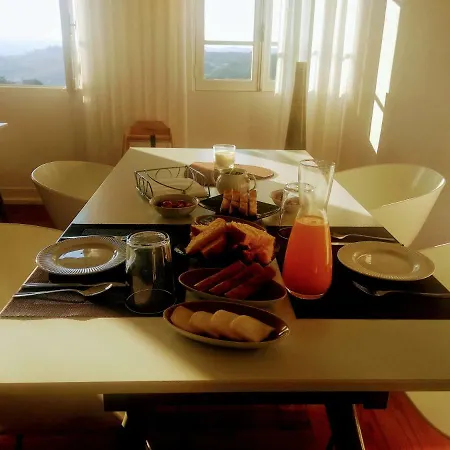 Konukevi Casa Da Real Companhia Lamego